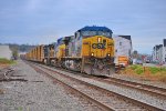 CSX M372